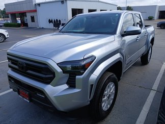 New 2025 Toyota Tacoma SR5 image 1