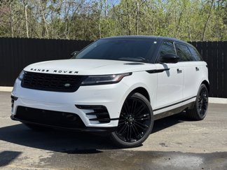 New 2026 Land Rover Range Rover Velar Dynamic SE image 1