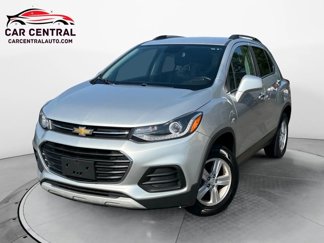 Used 2019 Chevrolet Trax LT w/ LT Convenience Package image 1