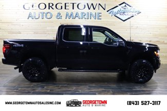 Used 2025 Ford F150 XLT w/ Equipment Group 302A MID image 1