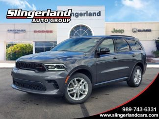 New 2026 Dodge Durango GT image 1