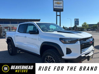 New 2025 Chevrolet Colorado ZR2 w/ Technology Package image 1