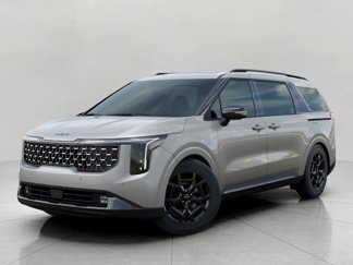 New 2025 Kia Carnival SX Prestige image 1