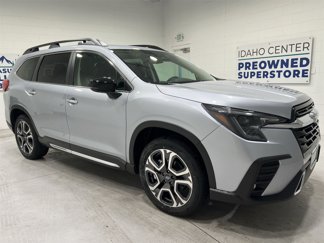 New 2025 Subaru Ascent Touring video 2