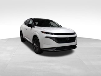 New 2025 Nissan Murano SL w/ Cargo Package image 1