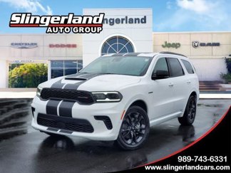 New 2025 Dodge Durango R/T image 1
