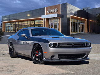 Used 2018 Dodge Challenger R/T Scat Pack image 1