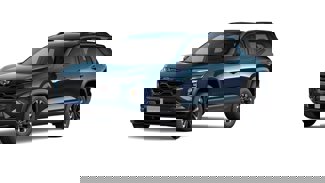 New 2026 Chevrolet Equinox RS w/ LPO, Floor Liner Package image 1