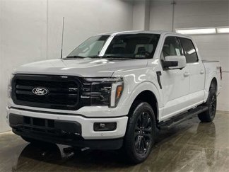 New 2025 Ford F150 Lariat w/ Equipment Group 502A High image 1
