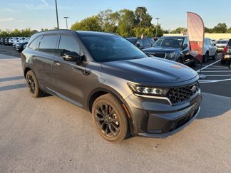 Used 2021 Kia Sorento SX image 1