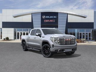 New 2025 GMC Sierra 1500 Denali w/ Denali Reserve Package image 1