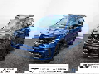 Used 2022 Kia Sorento SX image 1