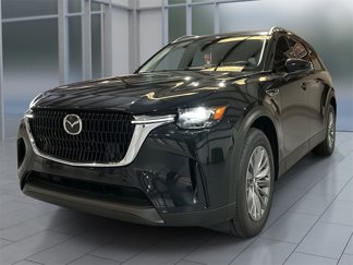 New 2025 MAZDA CX-90 Plug-In Hybrid w/ Preferred image 1