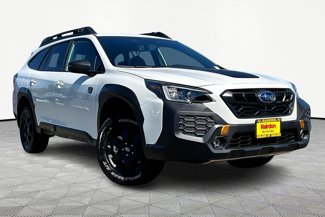 New 2025 Subaru Outback Wilderness image 1