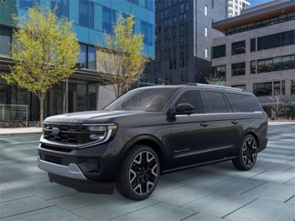 New 2025 Ford Expedition Max Platinum w/ Platinum Ultimate Package image 1