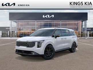 New 2026 Kia Carnival SX Prestige image 1