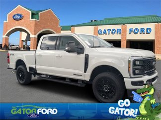 New 2025 Ford F250 Lariat image 1