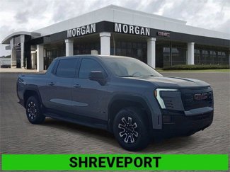 New 2026 GMC Sierra EV Elevation w/ Premium Package image 1