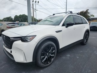 New 2025 MAZDA CX-90 3.3 Turbo w/ Premium Sport Pkg image 1