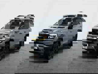 New 2026 Honda Passport TrailSport image 1