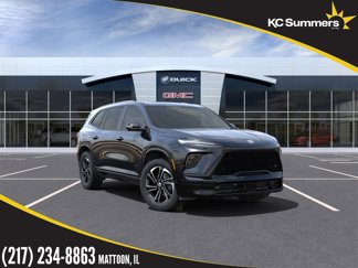 New 2025 Buick Enclave Sport Touring w/ Power Package image 1