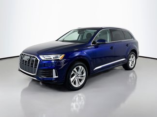 Used 2023 Audi Q7 3.0T Premium Plus w/ Premium Plus Package image 1