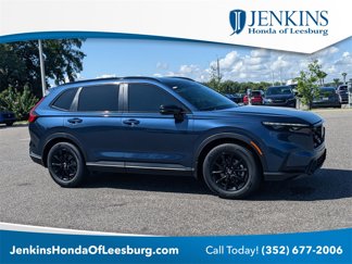 New 2026 Honda CR-V Sport-L image 1