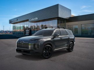 New 2025 Hyundai Palisade XRT image 1