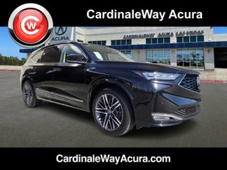 New 2026 Acura MDX w/ Advance Package image 1