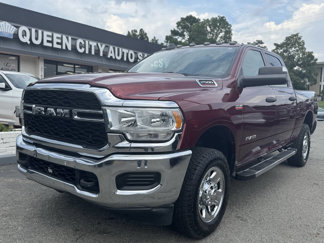 Used 2021 RAM 2500 Tradesman image 1
