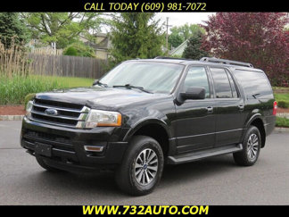 Used 2015 Ford Expedition EL XLT image 1