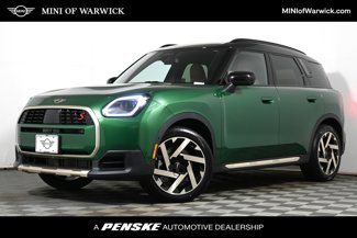 New 2025 MINI Cooper Countryman S w/ Comfort Package Max image 1