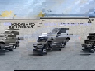 New 2025 Ford F150 XLT w/ Equipment Group 302A MID image 1