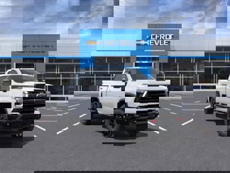 New 2025 Chevrolet Silverado 2500 LT w/ Trail Boss Package image 1