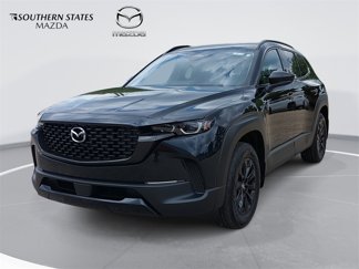 New 2025 MAZDA CX-50 AWD 2.5 Hybrid w/ Weather Package image 1