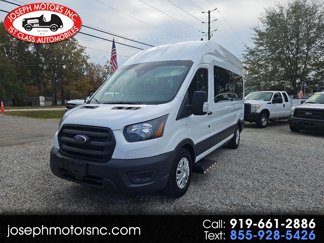 Used 2020 Ford Transit 350 XL image 1