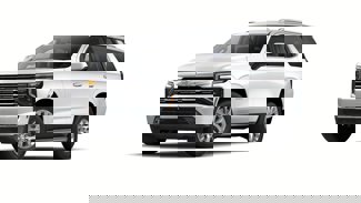 New 2025 Chevrolet Tahoe Premier image 1