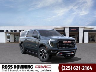 New 2025 GMC Yukon XL AT4 Ultimate image 1