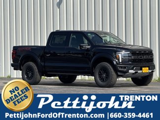 New 2025 Ford F150 Raptor image 1
