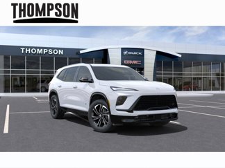 New 2025 Buick Enclave Sport Touring w/ Super Cruise Package image 1