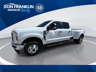 New 2025 Ford F350 XL w/ XL Driver Assist Package image 1