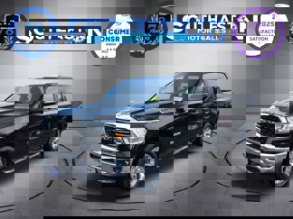 Used 2022 RAM 1500 Big Horn image 1