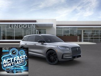 New 2025 Lincoln Corsair FWD w/ Equipment Group 101A image 1