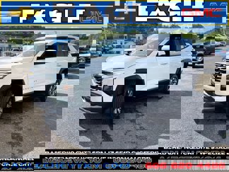 New 2026 Chevrolet Equinox LT image 1