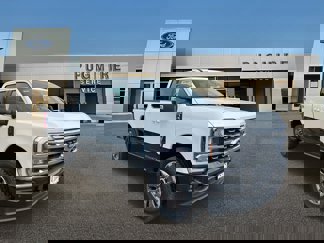New 2025 Ford F250 King Ranch image 1