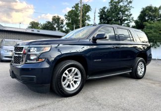 Used 2019 Chevrolet Tahoe LT image 1