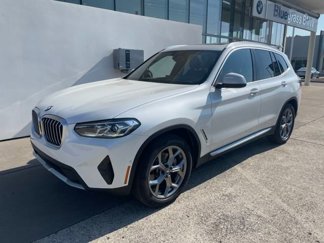 Certified 2024 BMW X3 xDrive30i w/ Premium Package w/ZPA image 1