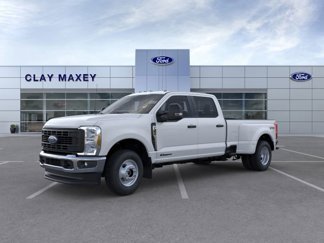 New 2025 Ford F350 XL image 1