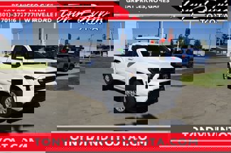 New 2025 Toyota Tacoma SR5 video 1