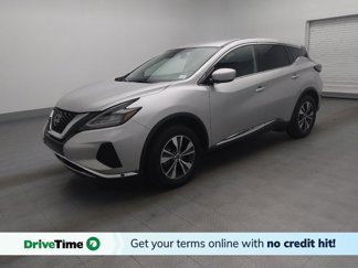 Used 2023 Nissan Murano S image 1